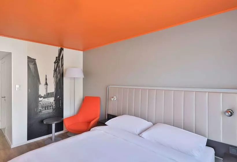 Park Inn By Radisson Meriton Conference & Spa Hotel Tallinn