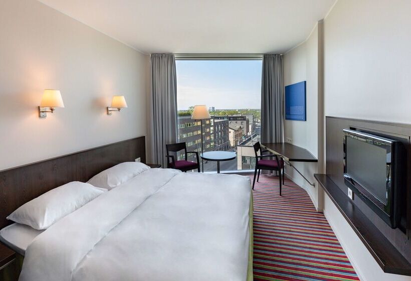 Park Inn By Radisson Meriton Conference & Spa Hotel Tallinn