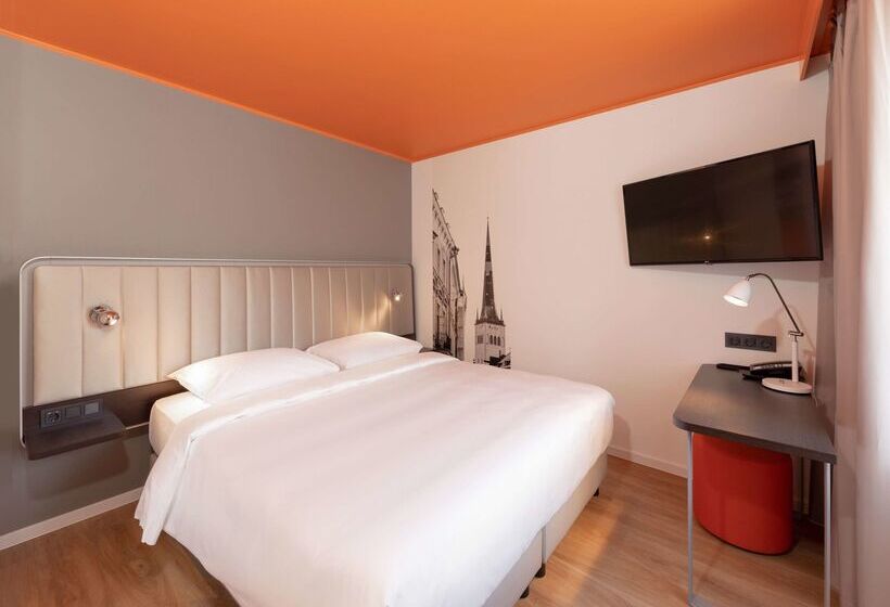 Park Inn By Radisson Meriton Conference & Spa Hotel Tallinn