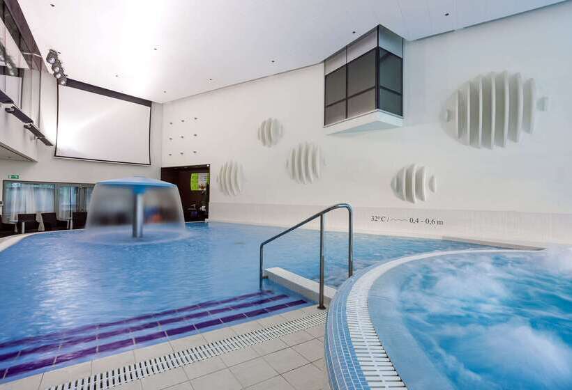 Park Inn By Radisson Meriton Conference & Spa Hotel Tallinn