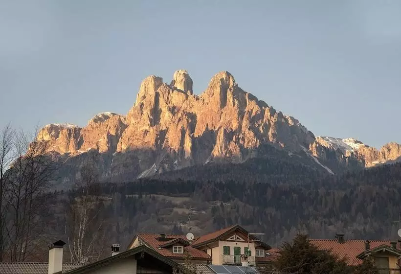 酒店 Relais Orsingher