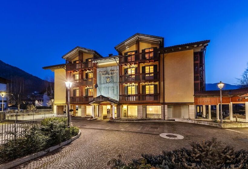 Hotel Relais Orsingher