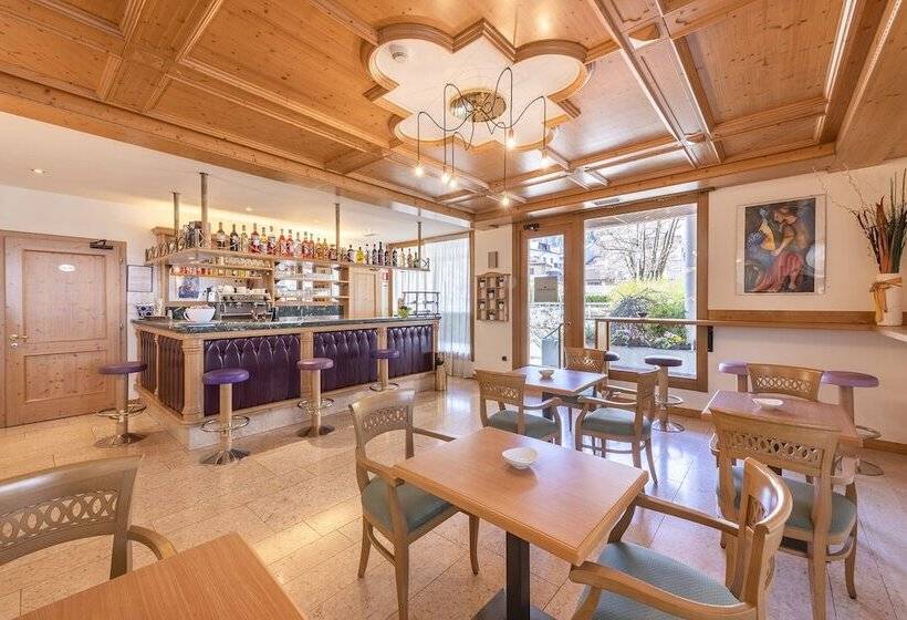 Hotel Relais Orsingher