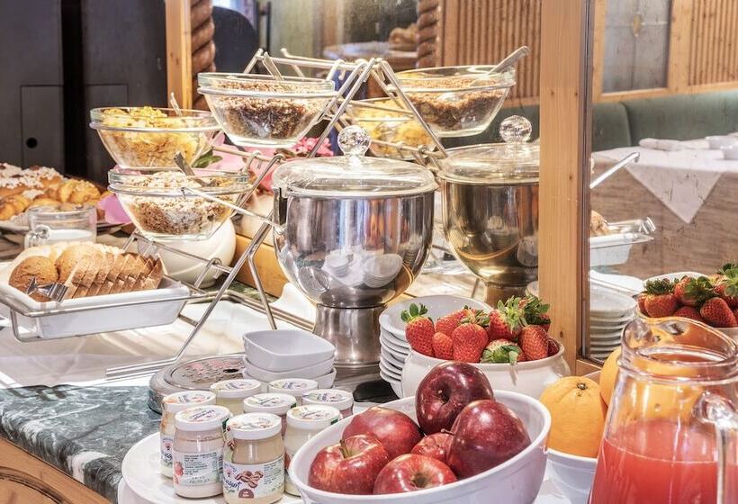 Hotel Relais Orsingher