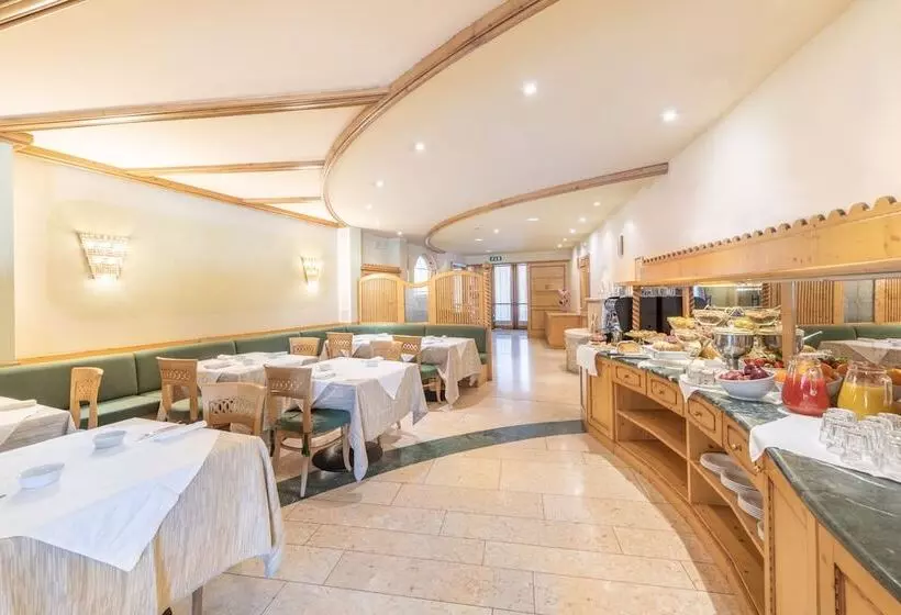 酒店 Relais Orsingher