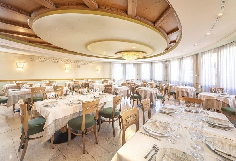 Hotel Relais Orsingher