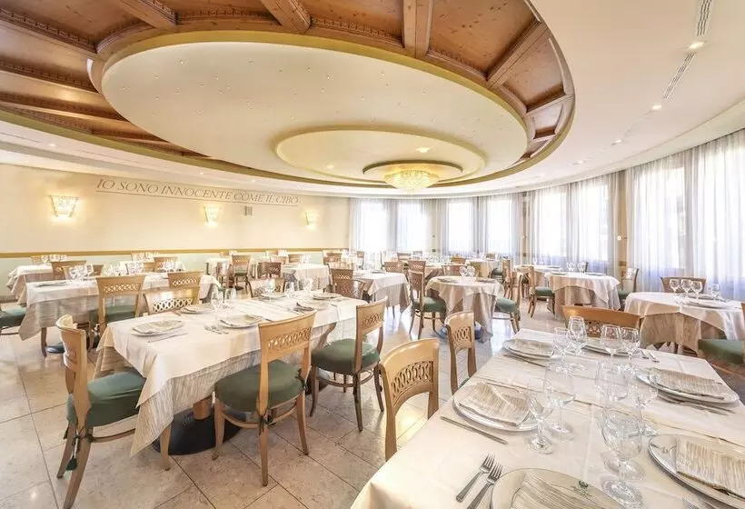 酒店 Relais Orsingher