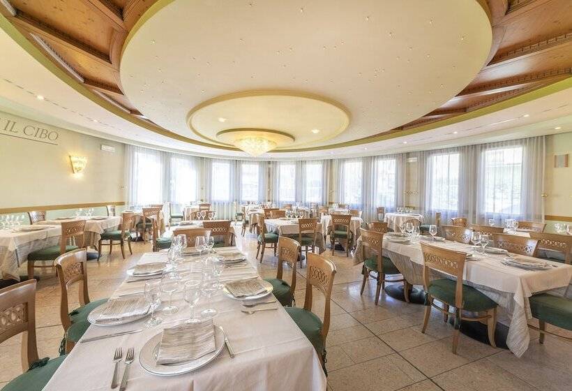 Hotel Relais Orsingher