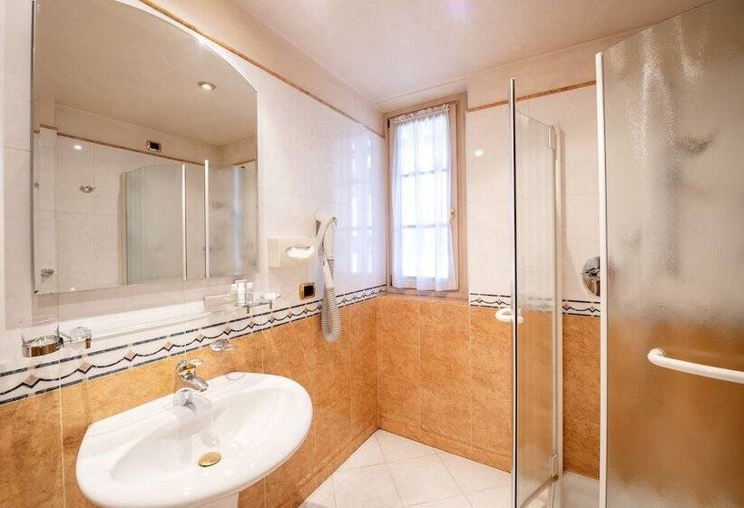 Hotel Relais Orsingher