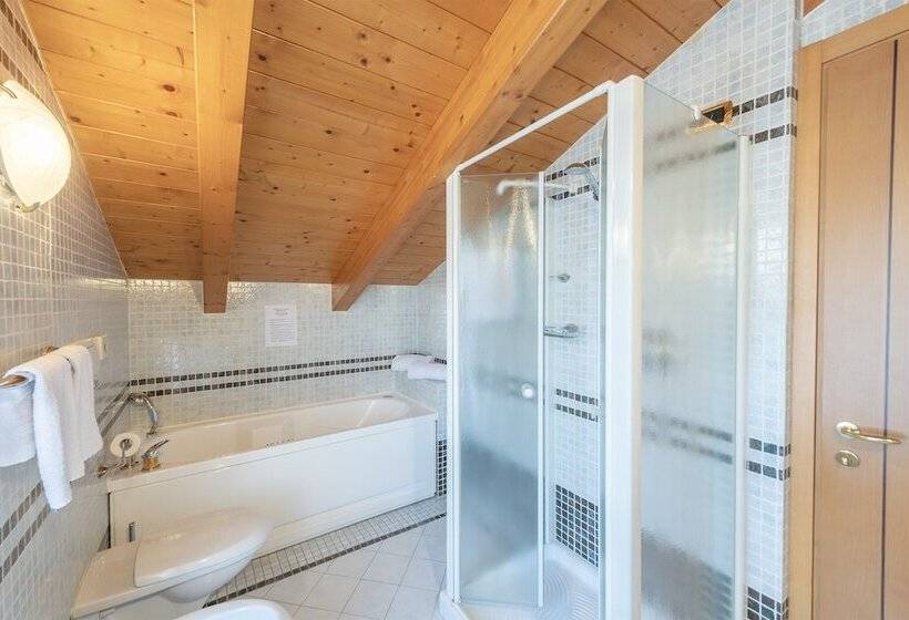 Hotel Relais Orsingher