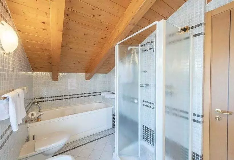 酒店 Relais Orsingher