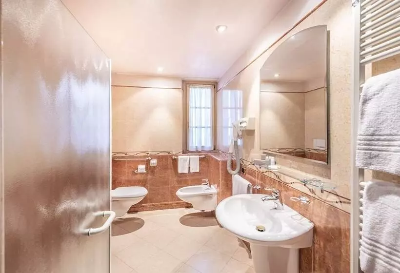 酒店 Relais Orsingher