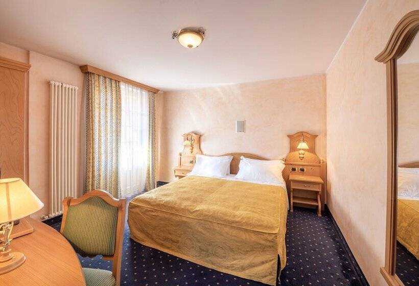 Hotel Relais Orsingher