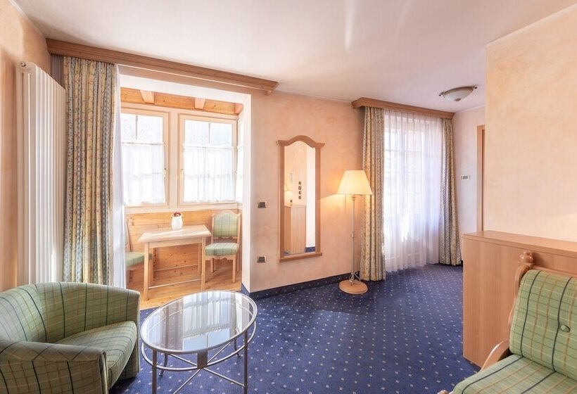 Hotel Relais Orsingher