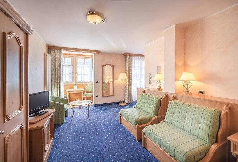 Hotel Relais Orsingher