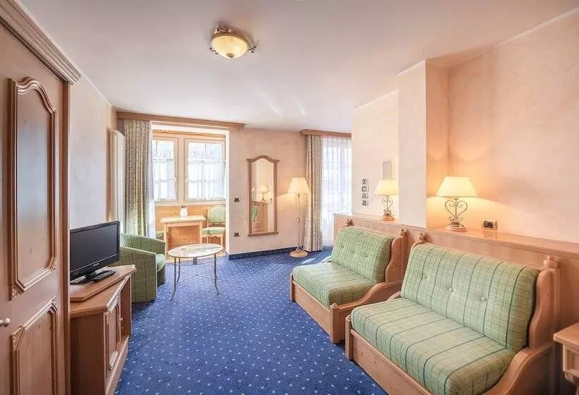 酒店 Relais Orsingher