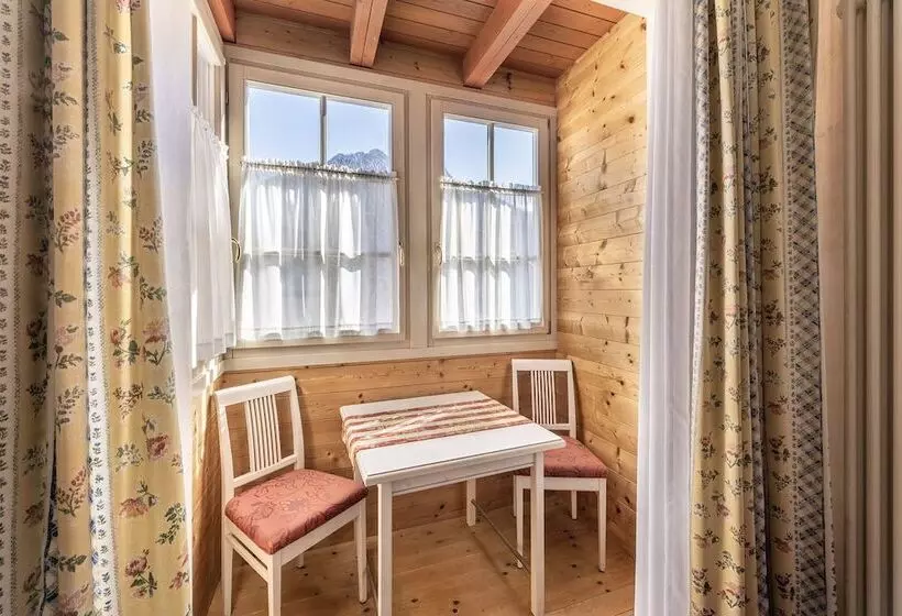 酒店 Relais Orsingher