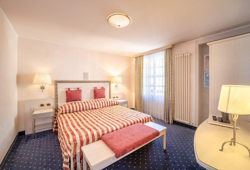 Hotel Relais Orsingher