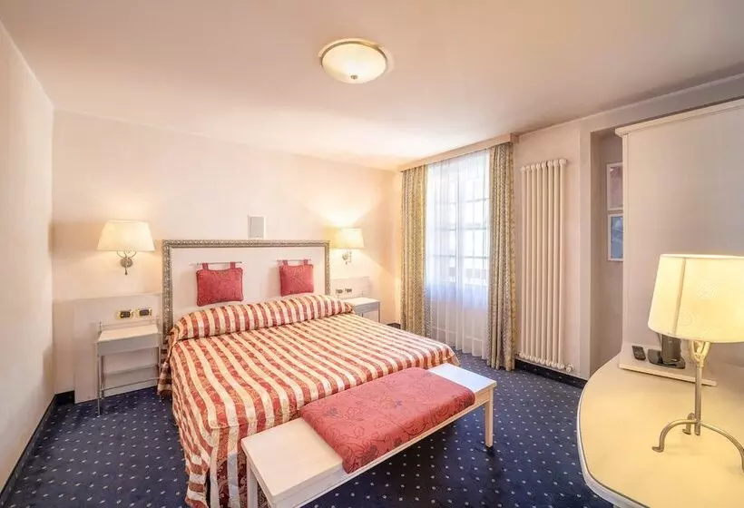 酒店 Relais Orsingher