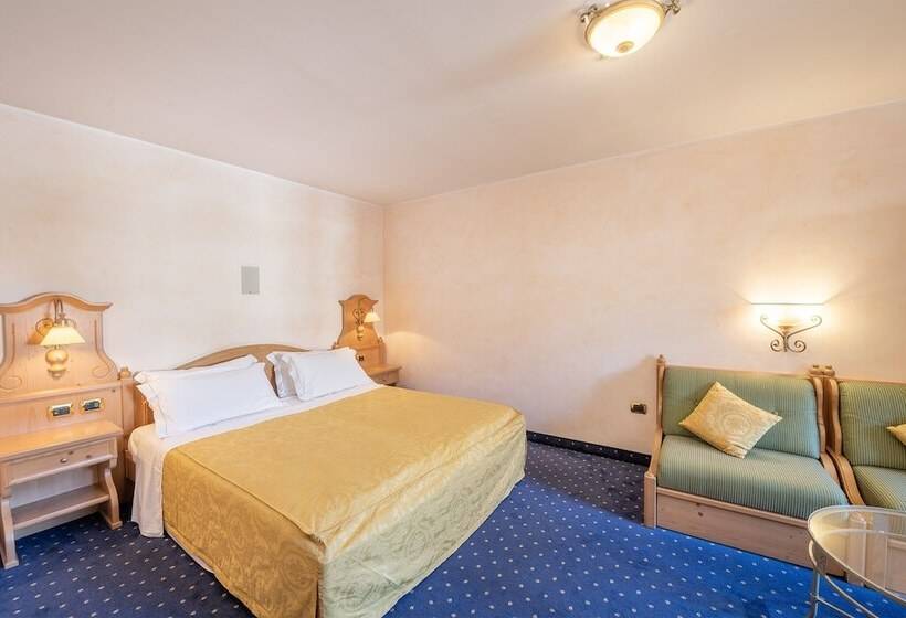 Hotel Relais Orsingher