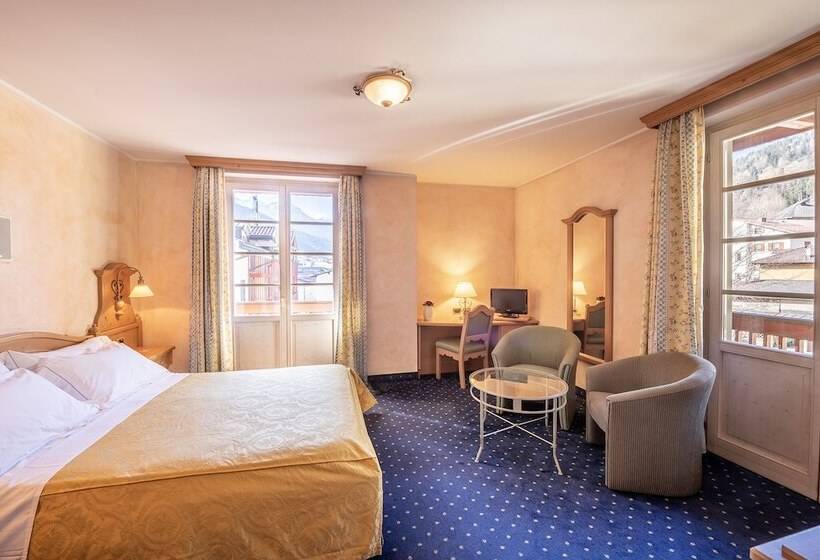 Hotel Relais Orsingher