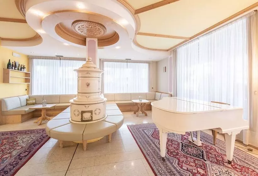 酒店 Relais Orsingher