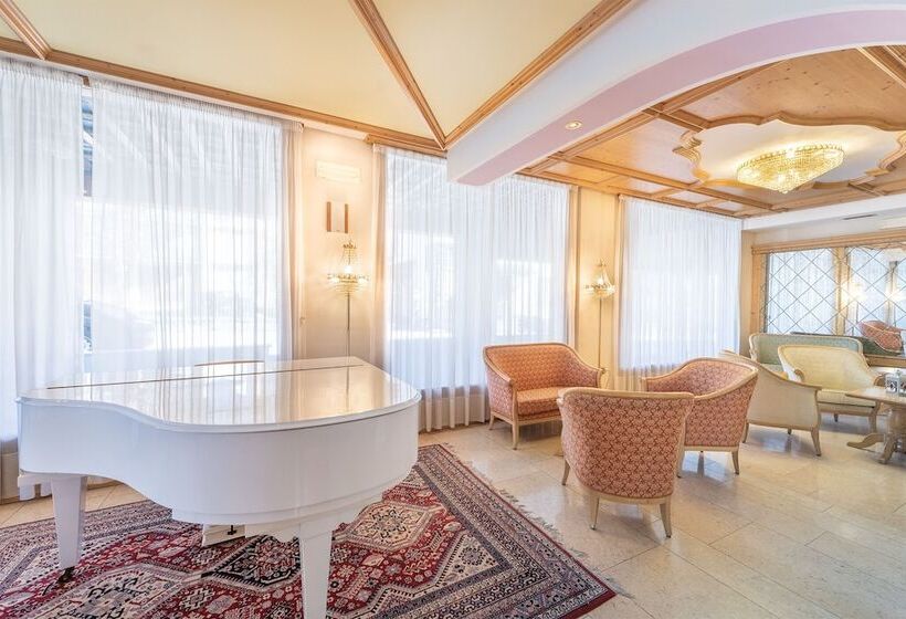 Hotel Relais Orsingher