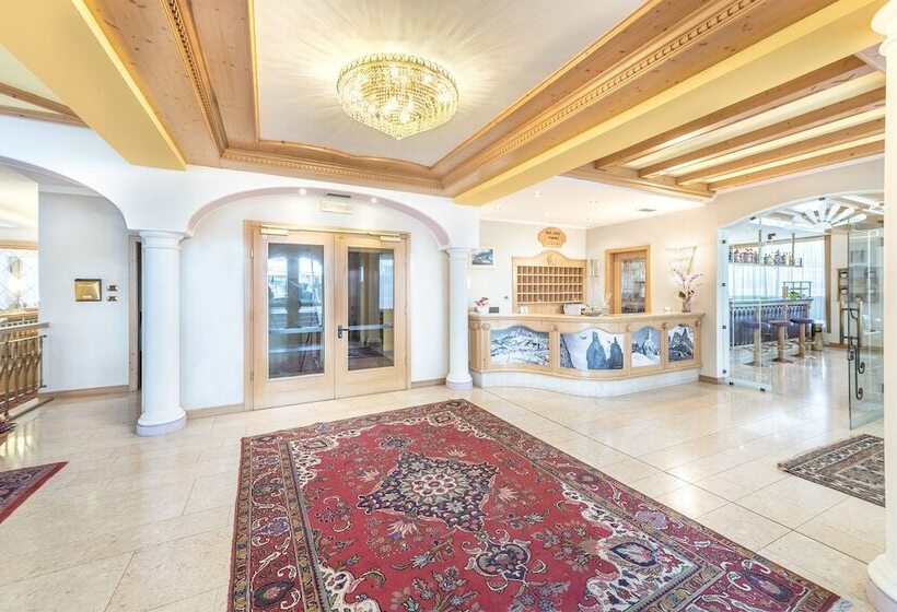 Hotel Relais Orsingher