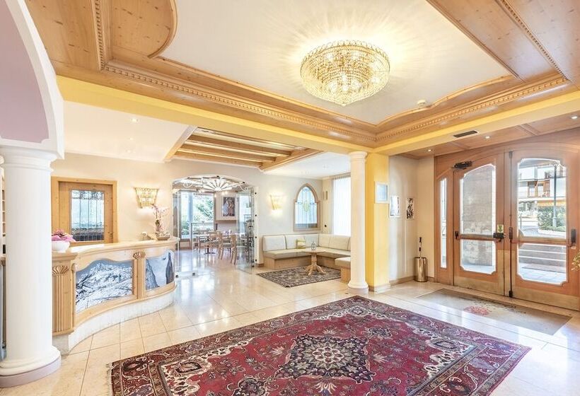 Hotel Relais Orsingher