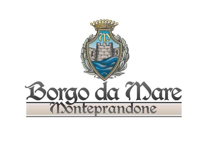 酒店 Residence Borgo Da Mare