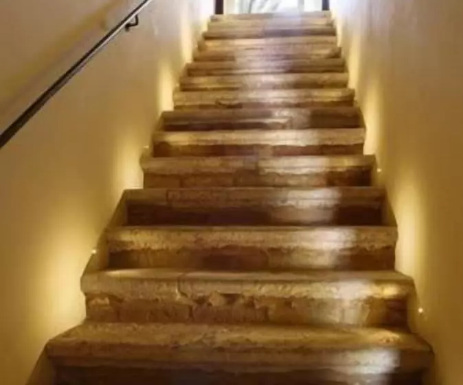 ホテル Residence Borgo Da Mare