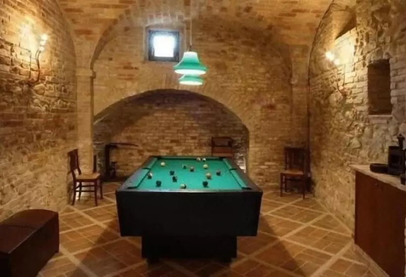 ホテル Residence Borgo Da Mare