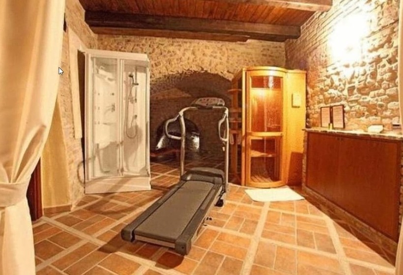 酒店 Residence Borgo Da Mare