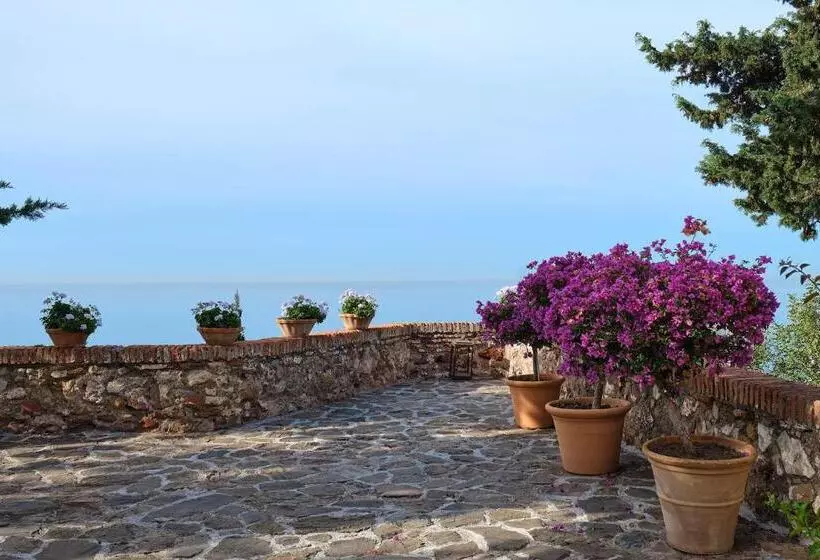 فندق Soho Boutique Castillo De Santa Catalina - Adults Recommended