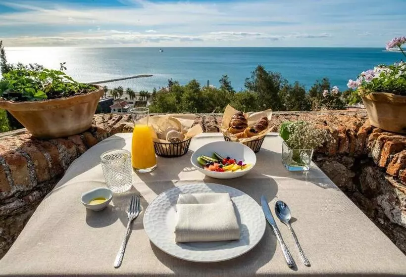 فندق Soho Boutique Castillo De Santa Catalina - Adults Recommended