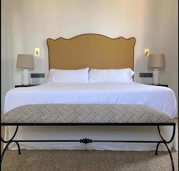 فندق Soho Boutique Castillo De Santa Catalina - Adults Recommended