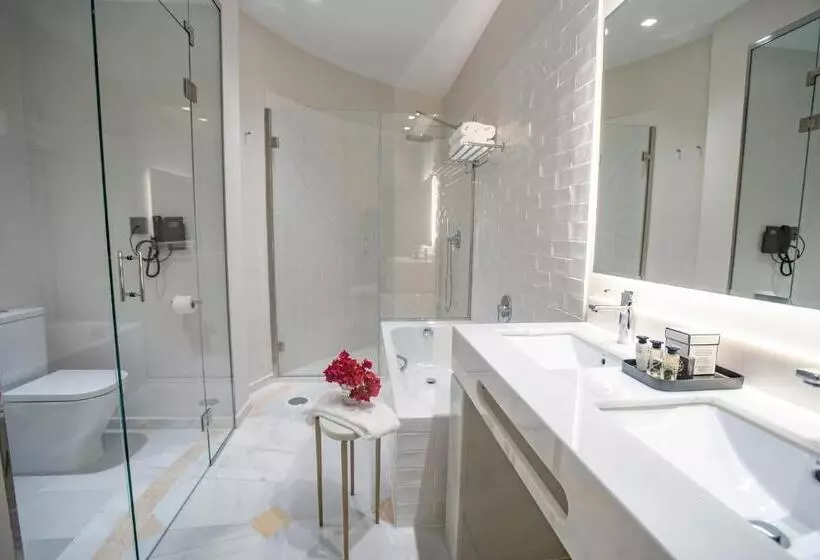 فندق Soho Boutique Castillo De Santa Catalina - Adults Recommended