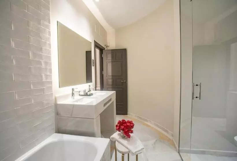 فندق Soho Boutique Castillo De Santa Catalina - Adults Recommended