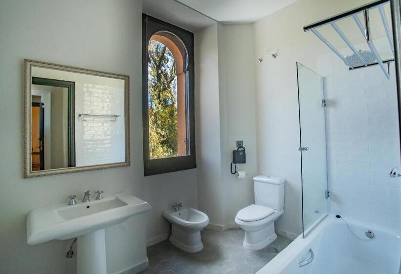 فندق Soho Boutique Castillo De Santa Catalina - Adults Recommended