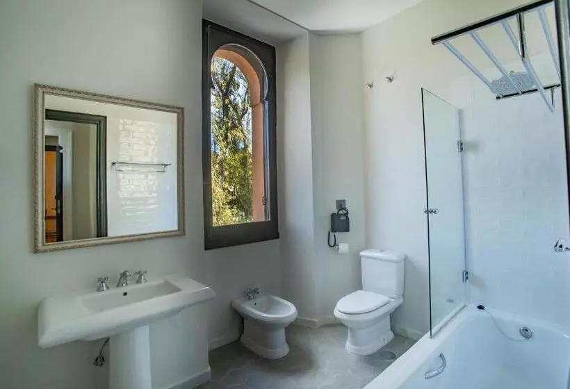 فندق Soho Boutique Castillo De Santa Catalina - Adults Recommended