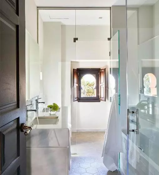 فندق Soho Boutique Castillo De Santa Catalina - Adults Recommended