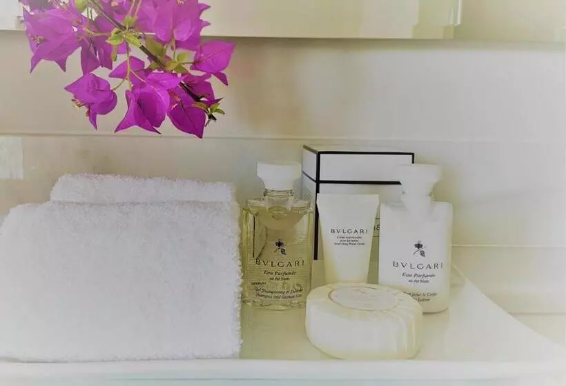 فندق Soho Boutique Castillo De Santa Catalina - Adults Recommended