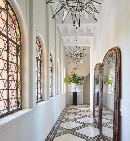 فندق Soho Boutique Castillo De Santa Catalina - Adults Recommended