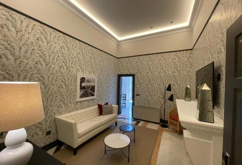 فندق Soho Boutique Castillo De Santa Catalina - Adults Recommended