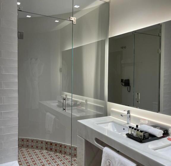 فندق Soho Boutique Castillo De Santa Catalina - Adults Recommended