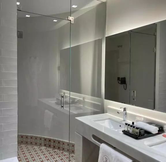 فندق Soho Boutique Castillo De Santa Catalina - Adults Recommended