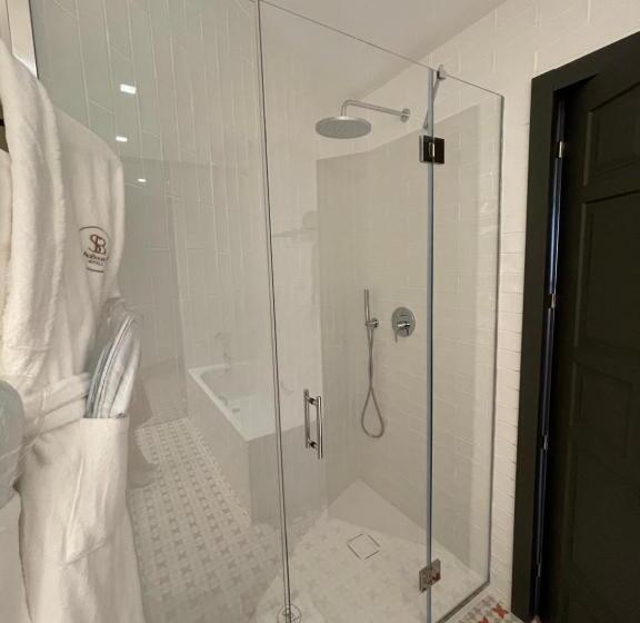 فندق Soho Boutique Castillo De Santa Catalina - Adults Recommended