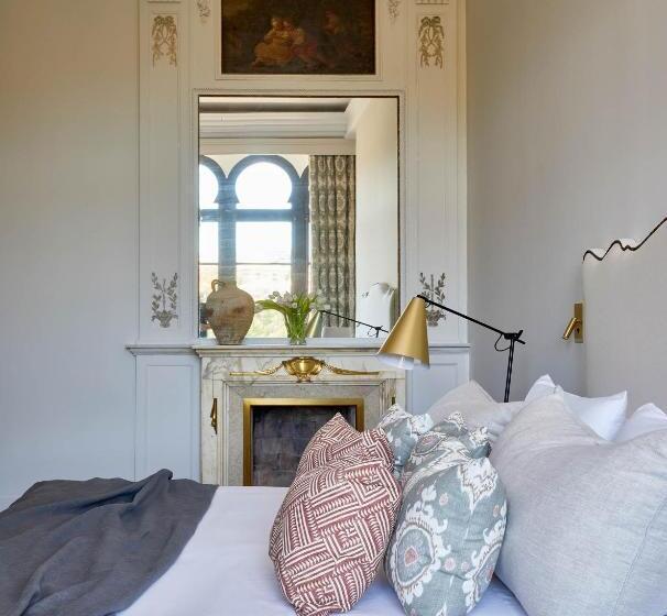 فندق Soho Boutique Castillo De Santa Catalina - Adults Recommended