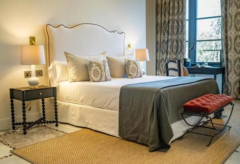 فندق Soho Boutique Castillo De Santa Catalina - Adults Recommended