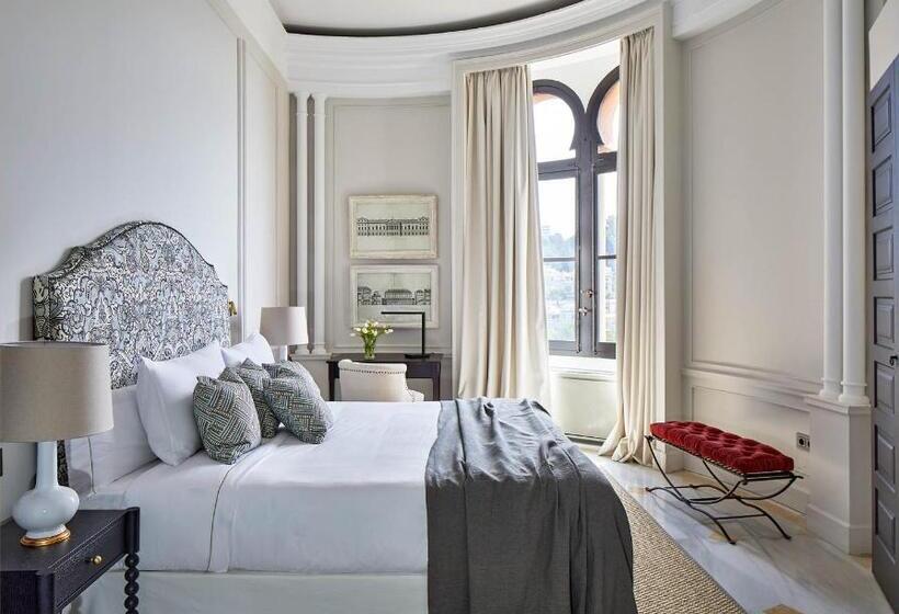 فندق Soho Boutique Castillo De Santa Catalina - Adults Recommended